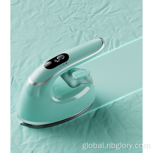 Iron Steamer For Clothes Newest Micro Steam Iron Portable Travel Mini handheld portable garment ironing machine Clothing Steamer Fast Heating Supplier